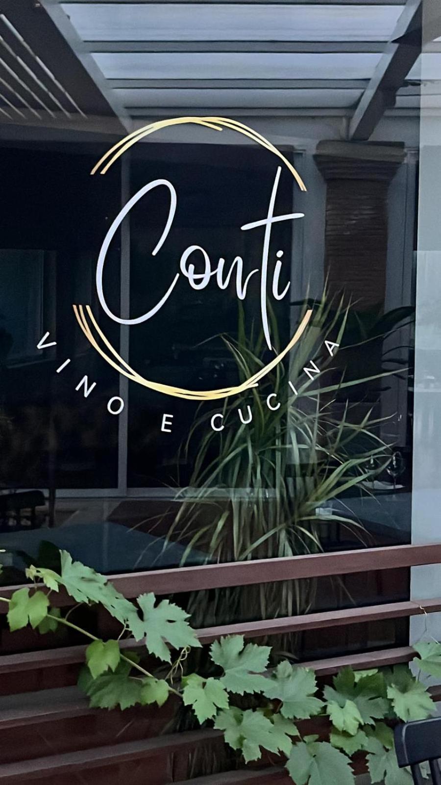 Conti B&B Suite Ponte Amato ガッリカーノ・ネル・ラーツィオ エクステリア 写真